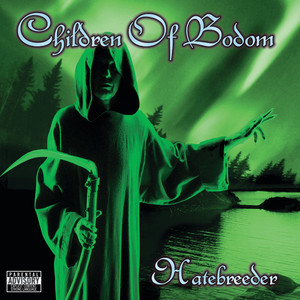 Hatebreeder cover