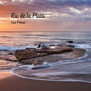 Rio De La Plata by Las Penas