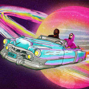 Mothership by mapea, Raawly