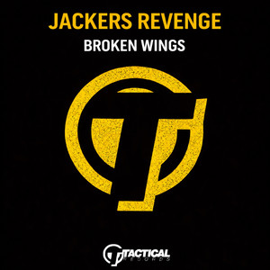 Broken Wings