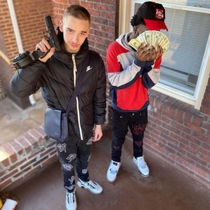 Crock Pot (feat. T4) by Cts Luh Wick, T4
