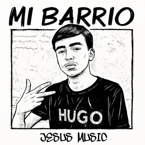 Mi Barrio