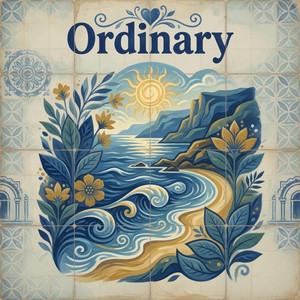 Ordinary by Ludo Waves