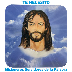 Llegaste Tu by Misioneros Servidores de la Palabra