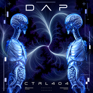 Ctrl404 by DAP