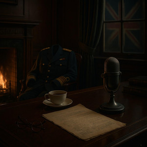 The King's Speech (Instrumental)