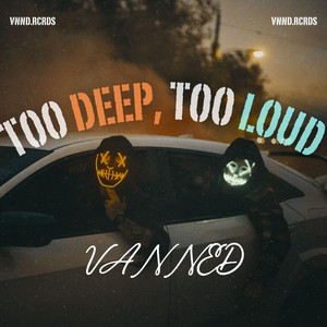 Pull up in a rave by VANNED