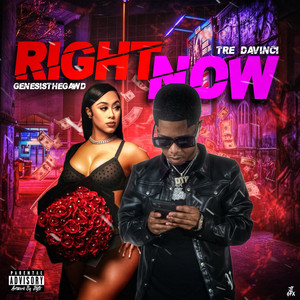 Right Now (Bite Sized) by Tre DaVinci