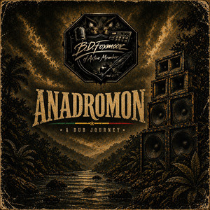 Dub To The Source by B.D. Foxmoor, Active Member