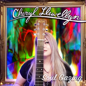 Cheryl Llewellyn poster