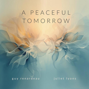 Gift Of The Lotus by Guy Renardeau, Juliet Lyons