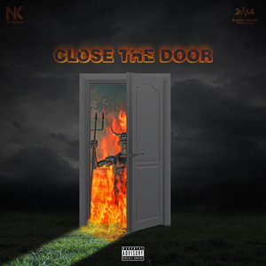 Close The Door by 4BDOU