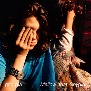 Portada de Mellow