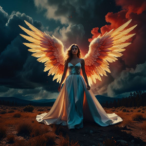 Rey de los Cielos — cover art by J Carlos Francisco