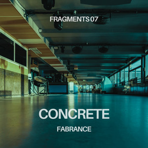 Concrete by Fabrance