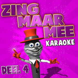 Dr. Bernhard - Bekend van Bonnie St. Claire & Ron Brandsteder - Zing Maar Mee
