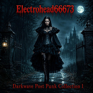 Hollow in my Heart by Electrohead66673