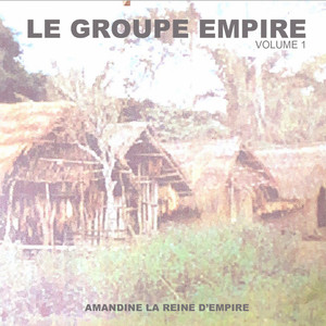 Amandine la Reine D'empire - Ya Golebe