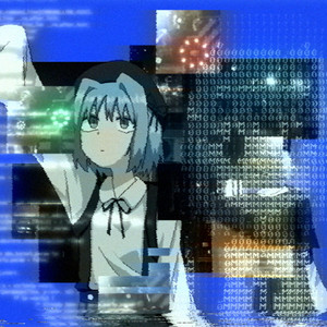 深夜徘徊展 by ଳ, ナースロボ_タイプT