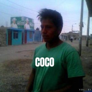COCO by El Naranjita