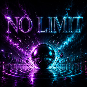 No Limit by Azka ZR