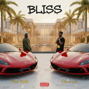 BLISS by Direcani, May Ba$h, Oasidia