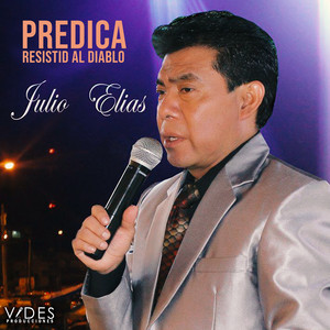Julio Elias - Resistid al Diablo