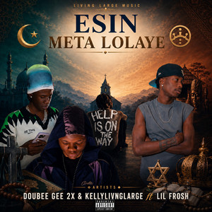 Esin Meta lolaye
