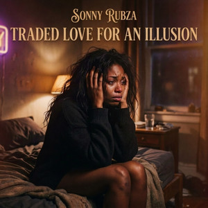 Traded Love for An Illusion by Sonny Rubza