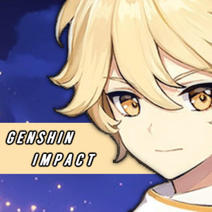 Genshin Impact by Diggz Da Prophecy, RAPKNIGHT