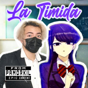 La Timida by Pamorkil