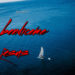 bendiceme jesus by Legendario