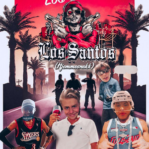 Los Santos 2022 Hjemmesnekk
