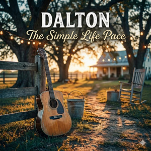 Under That Same Big Sky by Mark Dalton