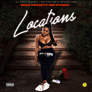 Locations by Sean Vegas, Mir String