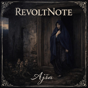 Ajša by RevoltNote