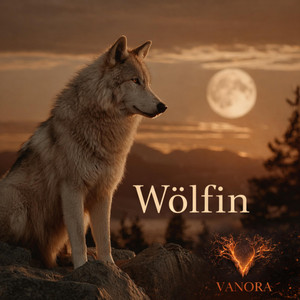 Vanora - Wölfin
