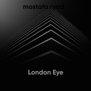London Eye, Pt. 1 by mostafa ryad