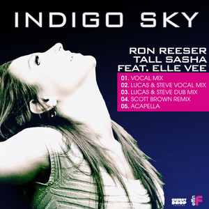 Indigo Sky (Vocal Mix) [feat. Elle Vee]