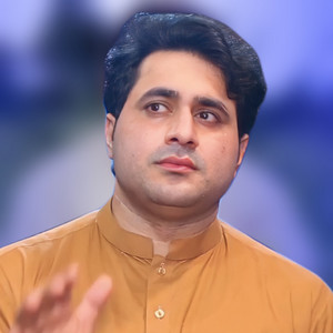 Shah Farooq - Mera Pehla Junoon
