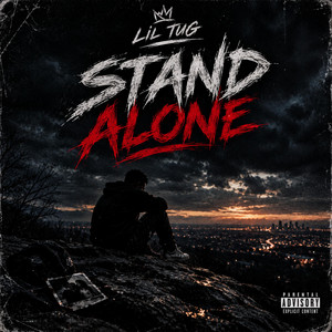 Don't Let Me Go by LIL TUG