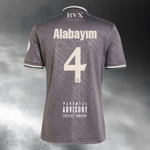 Alabayım by Caniel
