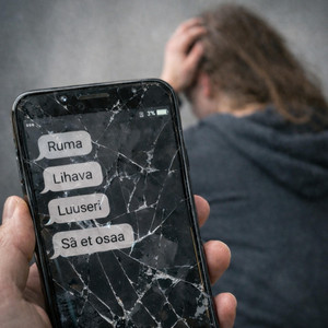 EHJT - Swaippaa sivuun