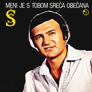 Šaban Šaulić - Zanele Me Oci Njene (Remaster)