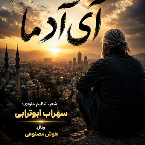 آی آدما (Ae Adama) by Sohrab Abootorabi