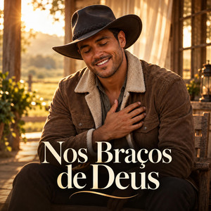 Nos Braços de Deus by João de Barro