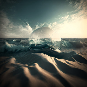 Avalanche by Odd Palace