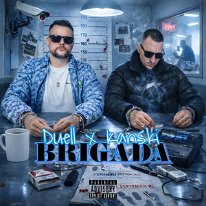 NIE GESNITCHT by Kanski, Duell, Prod.by_Goldmanez, Deras