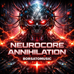 NeuroCore Annihilation