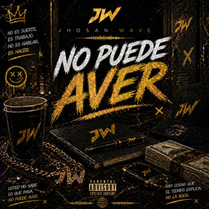 No puede aver by Jhosan Wave